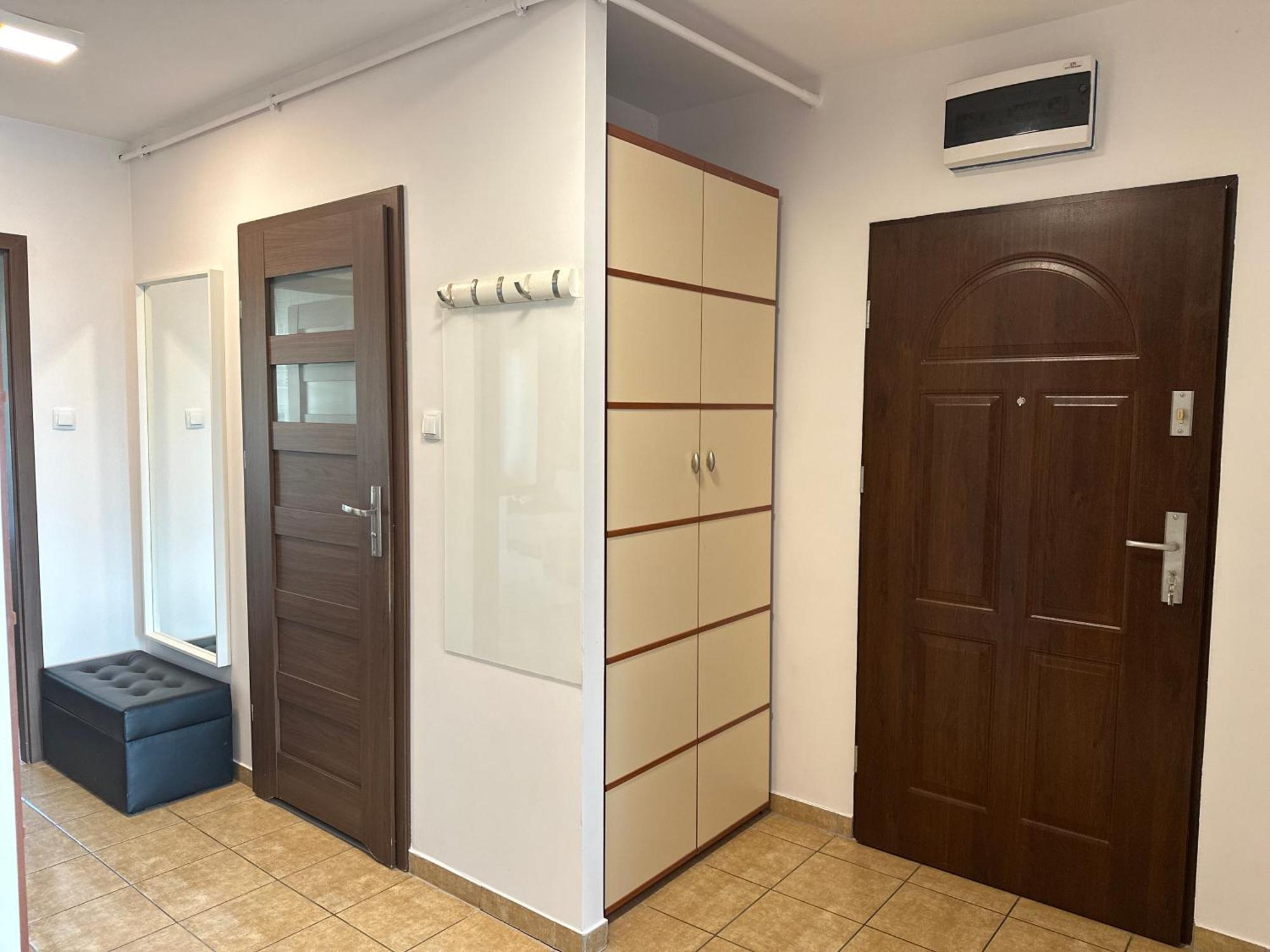 Norwid Apartman Międzyzdroje Kültér fotó