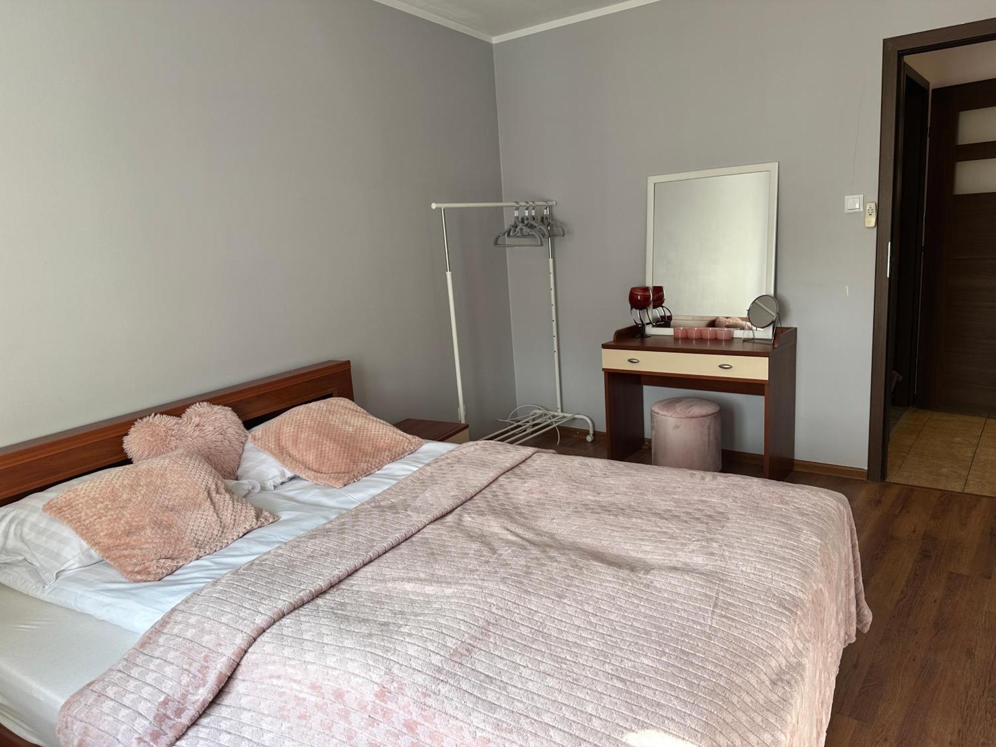 Norwid Apartman Międzyzdroje Kültér fotó