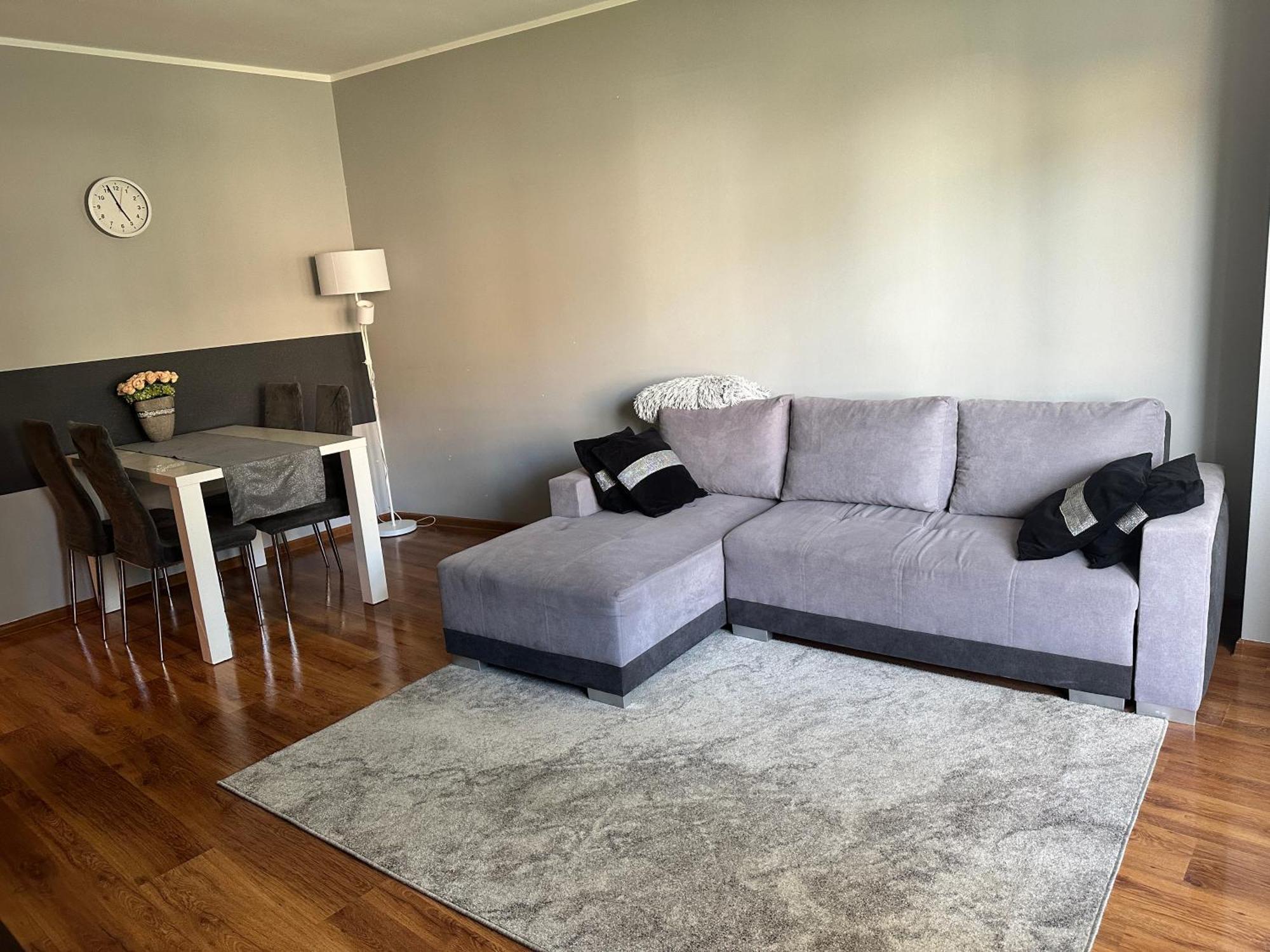 Norwid Apartman Międzyzdroje Kültér fotó